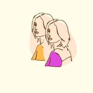 Meet your Posher, Raquel